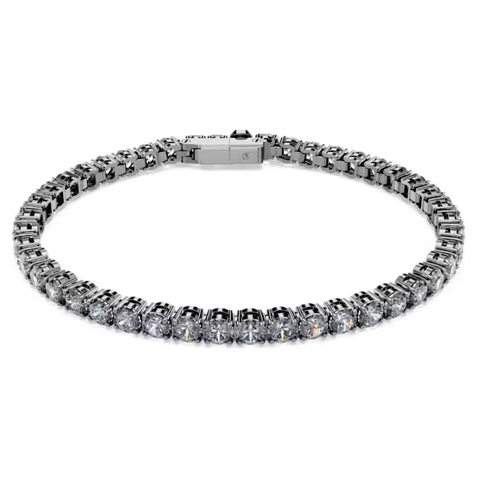 Matrix Tennis bracelet